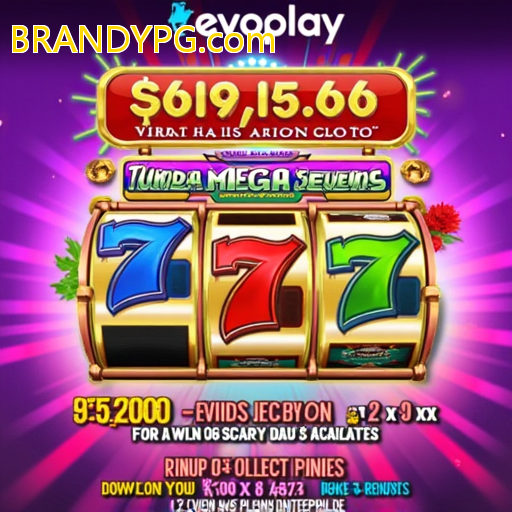 Bonus na Cassino Online BRANDYPG.com